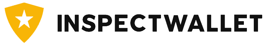 InspectWallet Logo